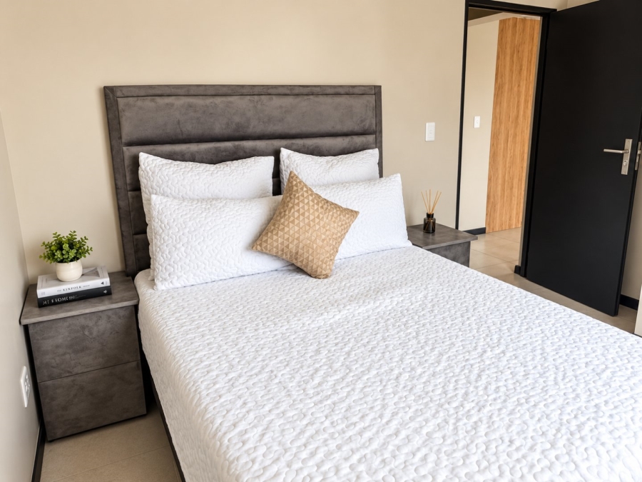 To Let 2 Bedroom Property for Rent in Lorraine Eastern Cape